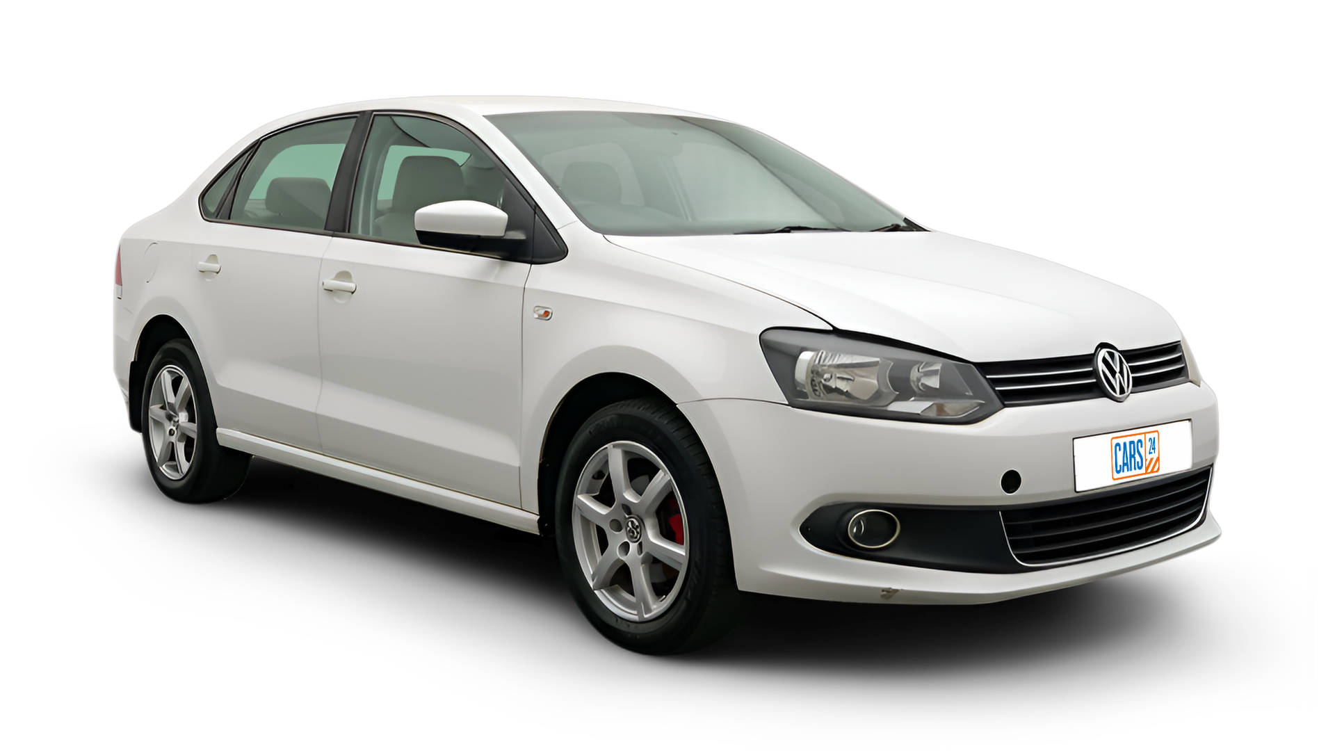 Volkswagen Vento-img